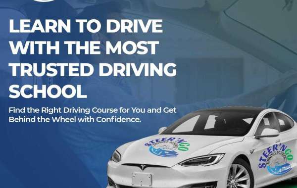 The Road to Independence: Selecting Ottawa's Top Driving School