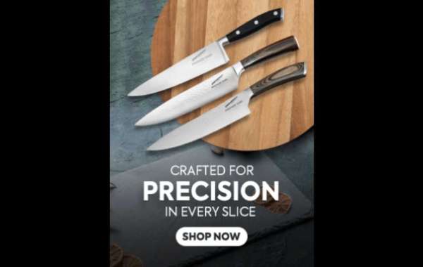 Top Brand Knives