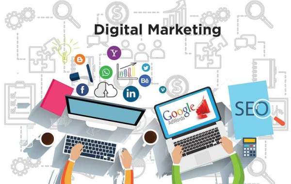 Best Digital Marketing Agency in Lucknow: Your Partner for Unparalleled Online Success