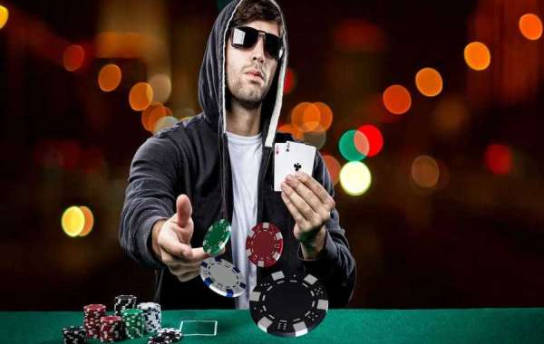 Discover the Ultimate Casino Site Experience