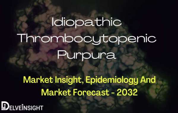 Idiopathic Thrombocytopenic Purpura Market Size and Trends: 2032 Outlook