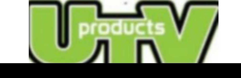 Utvproducts Cover Image