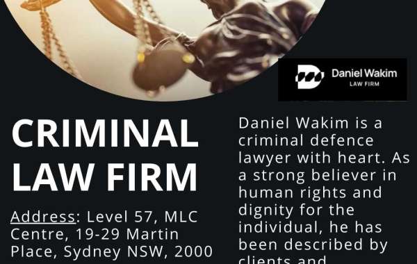 Criminal Lawyer Sydney: Your Guide to Legal Defence