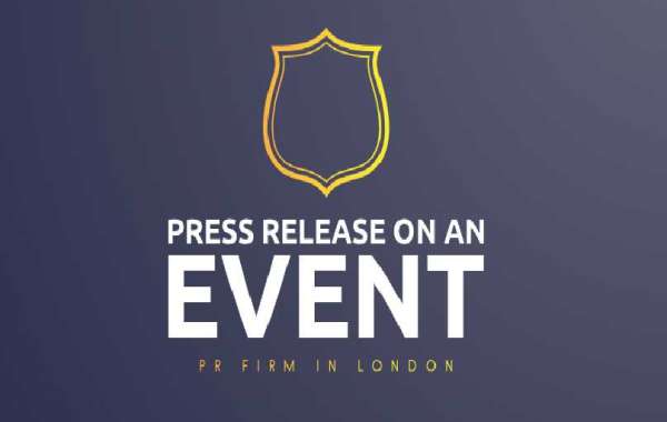 Strategies for Effective Press Release Writing for London Events