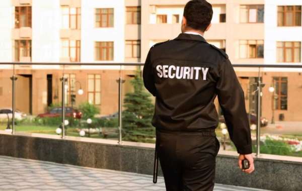 Effective Communication Skills for Security Guards