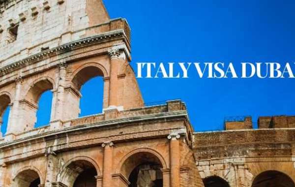 Get Your Italy Visa with Dubai Immigration Consultants