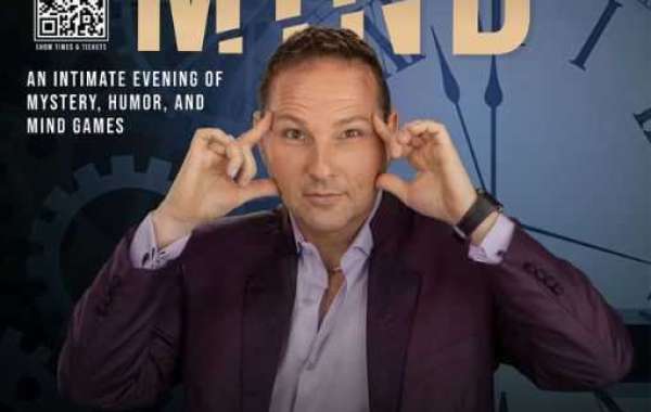 Experience the Magic: Guy Bavli Live in Ft. Lauderdale!