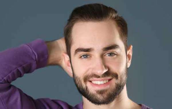 How to Choose the Right Hair Transplant in Dubai