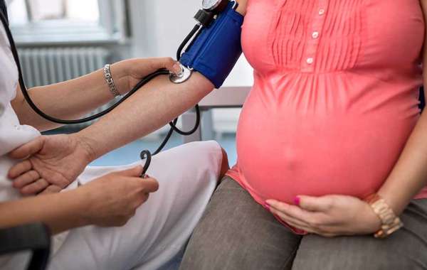 Preeclampsia Diagnostics Market: Global Trends, Growth, and Forecasts 2023-2033