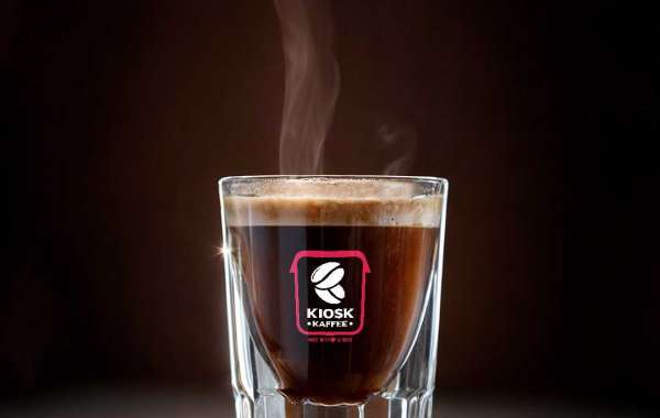 The Benefits of Coffee Shots at Kiosk Kaffee