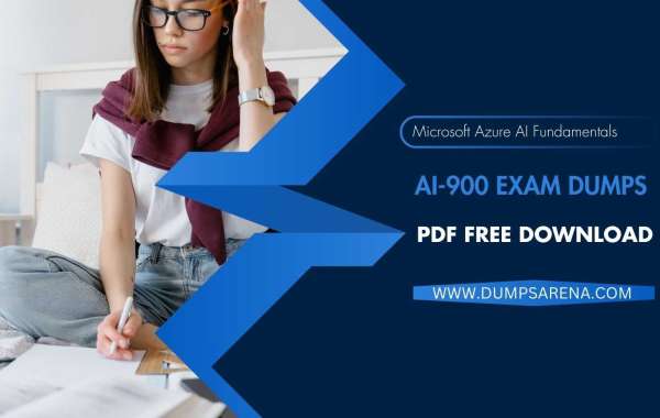 AI 900 Dumps PDF Free Download: DumpsArena Ultimate Guide