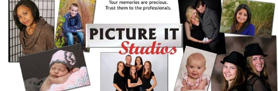 Picture It Studios Incorporated Cover Image