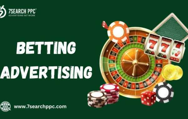 The Future of Betting Advertisements in a Changing Market