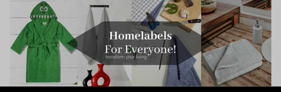 Home labels Cover Image