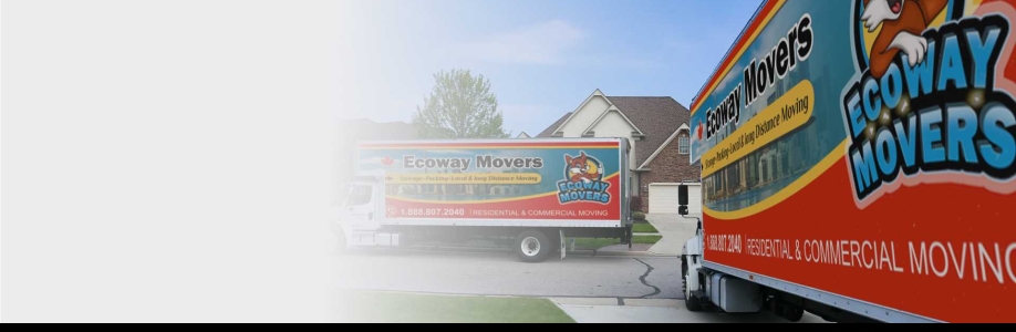 Ecoway Movers Gatineau QC Cover Image