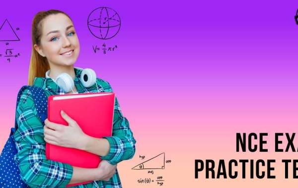 How to Stay Focused with NCE Exam Practice Tests