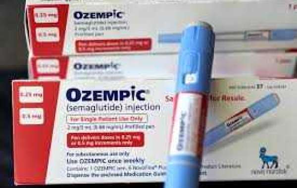 "How to Buy Ozempic Online in Ireland Safely"