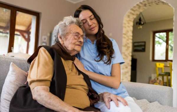 Enhancing Quality of Life with Dementia Home Care