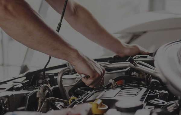 Car Garage Service in Portsmouth