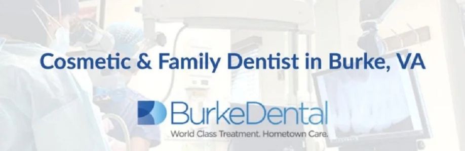 Burke Dental Cover Image