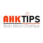 Ahk Tips Financial Consultants Profile Picture