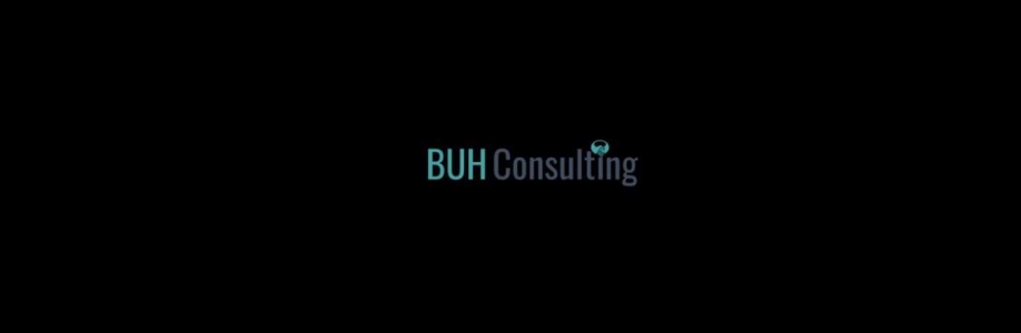 BUH Consulting Cover Image