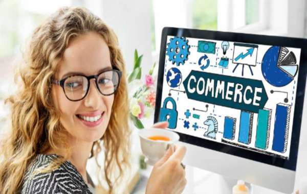 Maximize Your eCommerce Potential with Advanced SEO Strategies-  Digital Marketing Agency