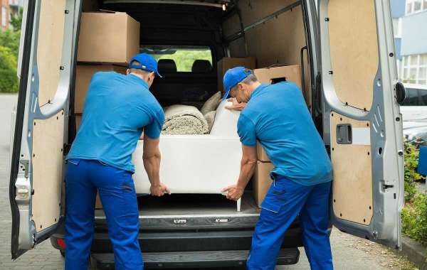 Trusted House Movers in London: Hassle-Free Relocation Services