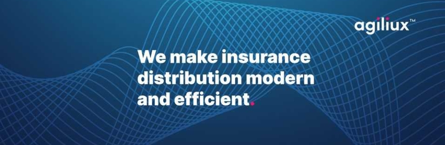 Agiliux Cloud Insurance Cover Image