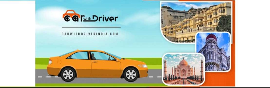 Car with Driver India Cover Image