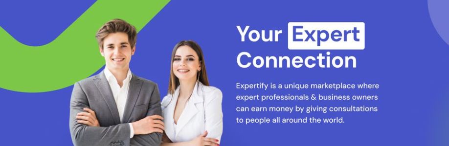 Expertify Now Cover Image