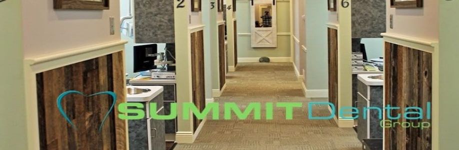 Summit Dental Doylestown Cover Image