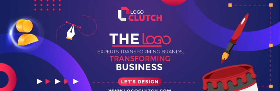 Logo Clutch Cover Image