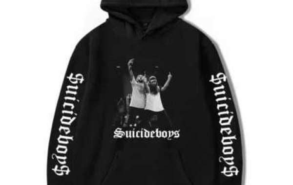 Suicideboys Merch The Ultimate Guide to Finding Your Personal Style