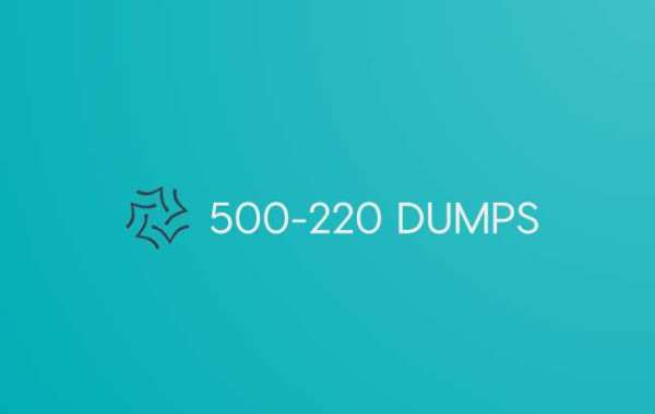 500-220 Dumps Simplified by DumpsBoss