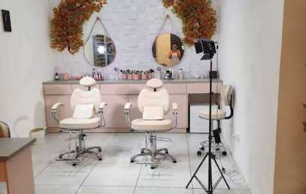 Beauty Studio Salão