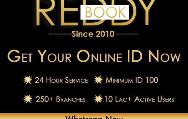 How Reddy Anna Book ID is Revolutionizing the Way We Discover Books