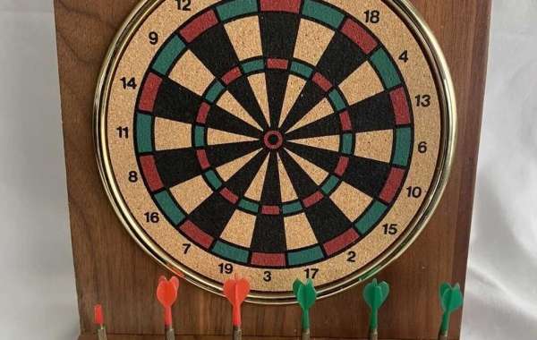 Optimizing Your Darts Game with Computer Picks: Strategies and Tools