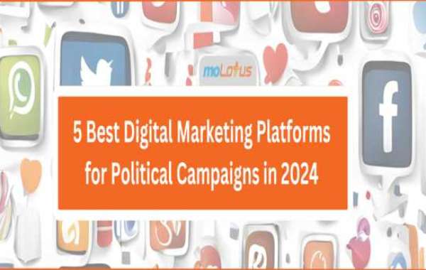 5 Best Digital Marketing Platforms for Political Campaigns in 2024