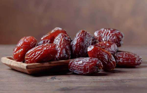 Date Fruit Processing Plant Project Report 2024: Raw Materials, and Investment Opportunities