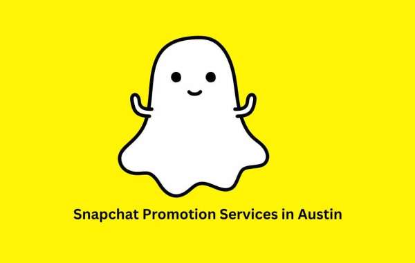 Boost Your Business with Targeted Snapchat Promotion Services in Austin