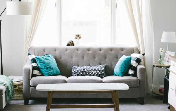 DIY Furniture Projects to Transform Your Home on a Budget