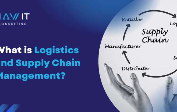 Logistics and Supply Chain Management: A Comprehensive Guide to Streamlining Your Business Operations