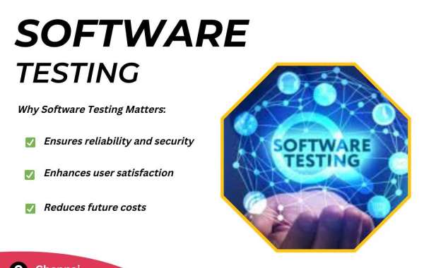 Software Testing Training in Chennai | Software Testing  Courses in Chennai