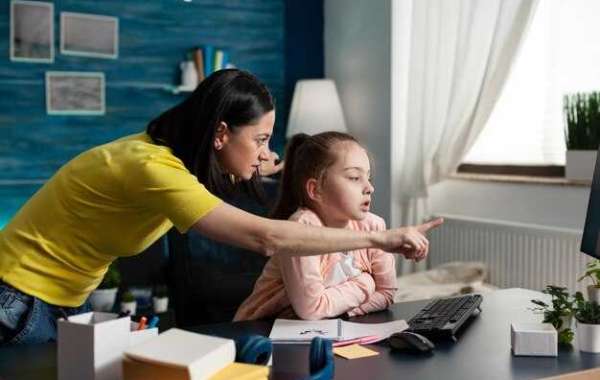 Supporting Work-Life Balance: The Impact of Professional Nannies on Family Life