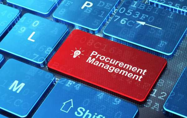 Maximizing Efficiency: The Impact of Procurement in Supply Chain Services