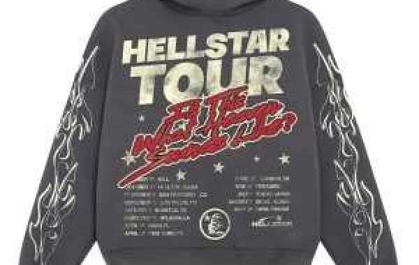 Why Is the Hellstar x Stussy Collaboration Generating So Much Hype?