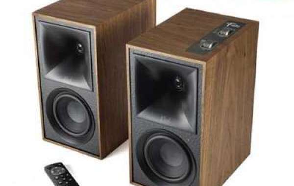 How Does the Sound Quality of Klipsch The Five Speakers Compare to Other Popular Speakers?