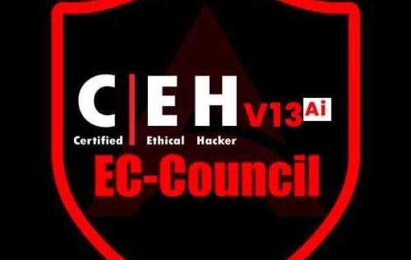 CEH v13 AI Training for Freshers: A Beginner’s Gateway to Cybersecurity