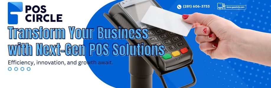 POS Circle Cover Image